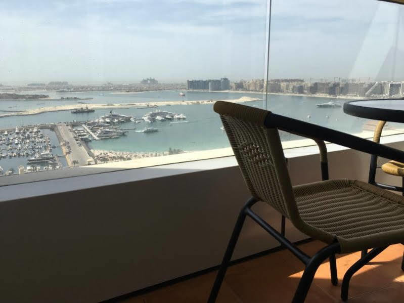 Icon Casa Living - Elite Residence Tower Dubaj Kültér fotó