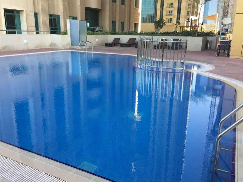 Icon Casa Living - Elite Residence Tower Dubaj Kültér fotó
